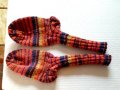 Socken Gr. 39