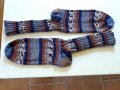 Socken Gr. 45