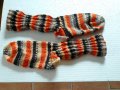 Socken Gr. 39/40
