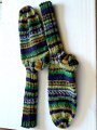 Socken Gr. 44/45