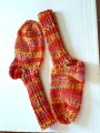 Socken Gr. 41