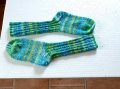 Socken Gr. 38/39