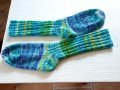 Socken Gr. 40/41