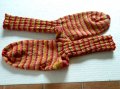 Socken Gr. 43/44