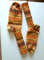 Socken Gr. 42