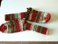 Socken Gr. 42