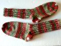 Socken Gr. 40