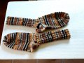 Socken Gr. 41/42