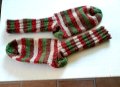 Socken Gr. 41/42