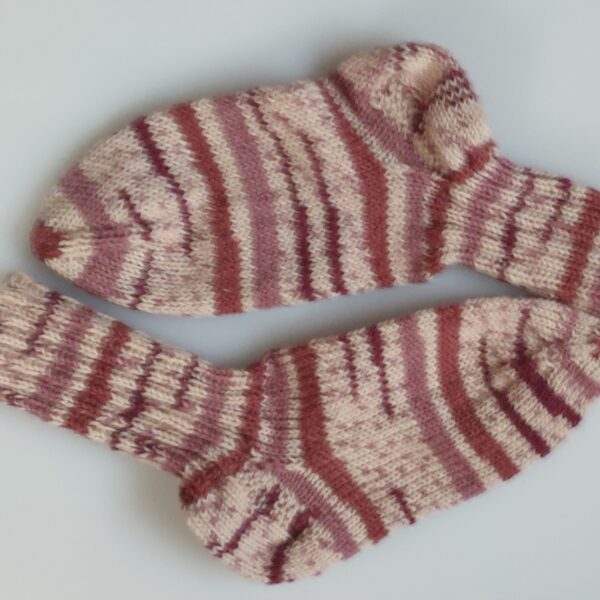 Socken Gr.: 26-27