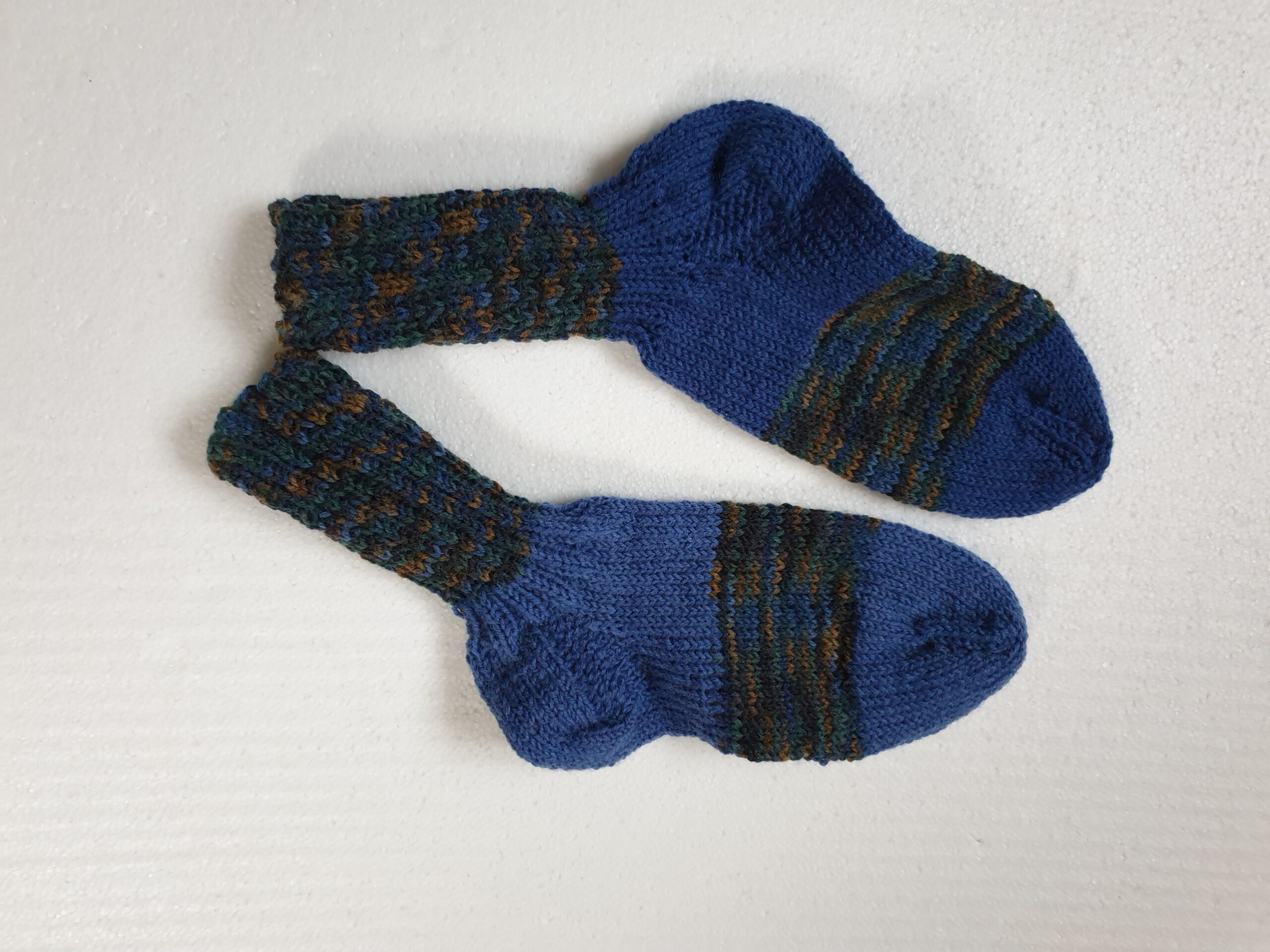 Socken Gr.: 30-31