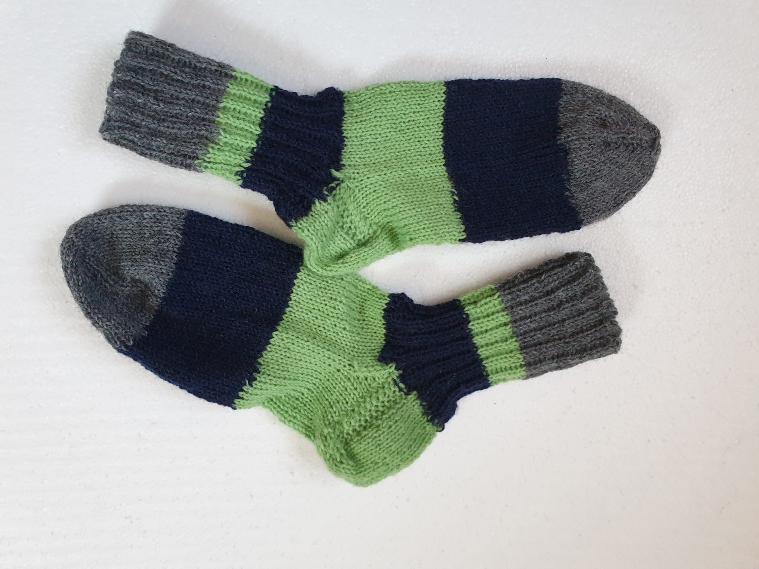 Socken Gr.: 30-31
