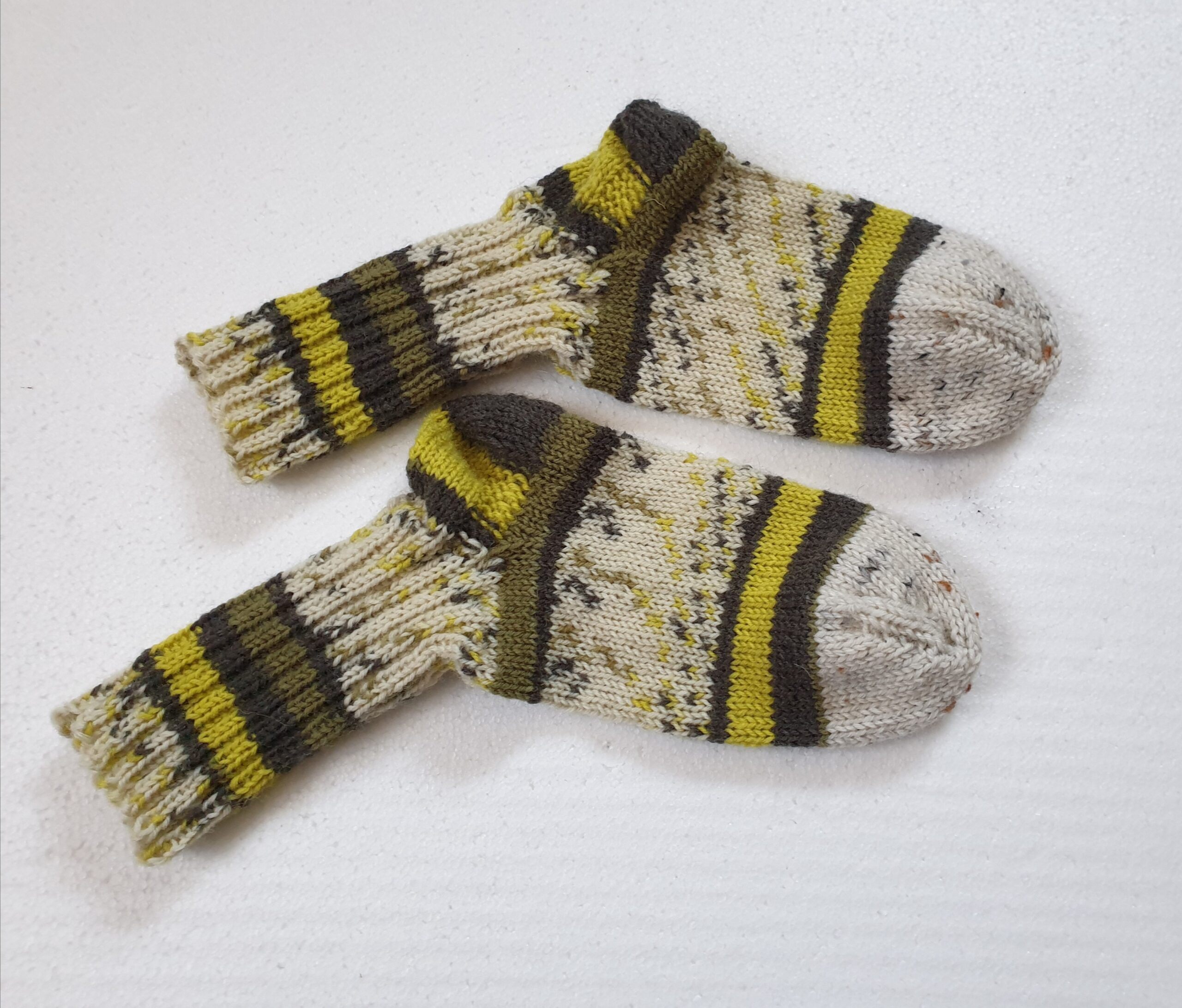 Socken Gr.:32 – Bild 2