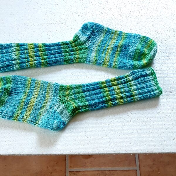 Socken Gr. 38/39
