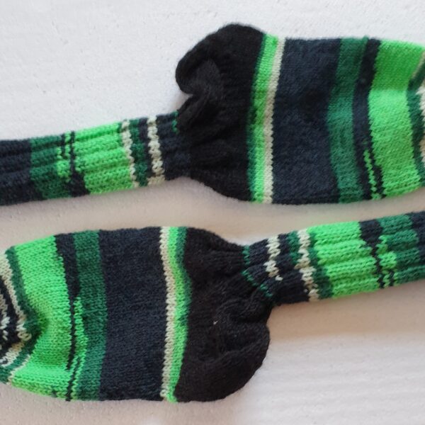 Socken Gr. 39