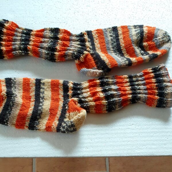 Socken Gr. 39/40