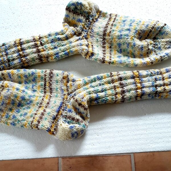 Socken Gr. 40