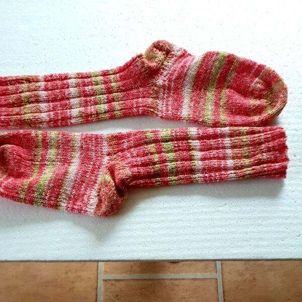 Socken Gr. 40