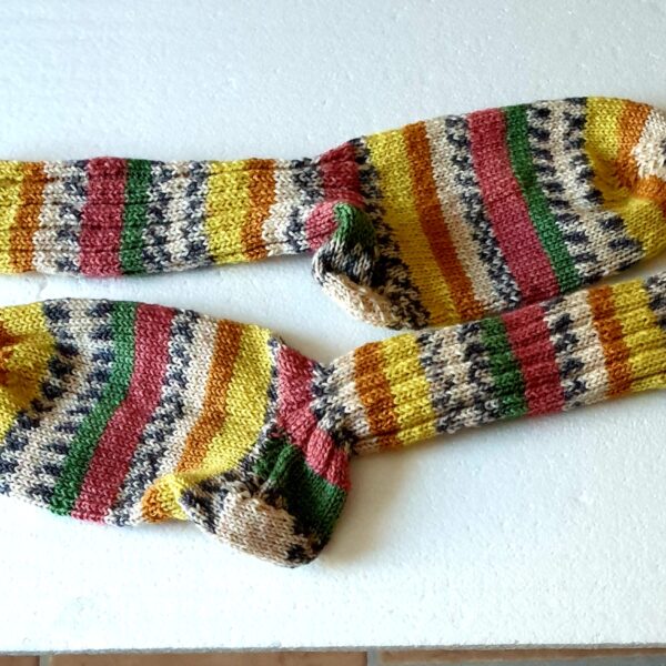 Socken Gr. 40/41