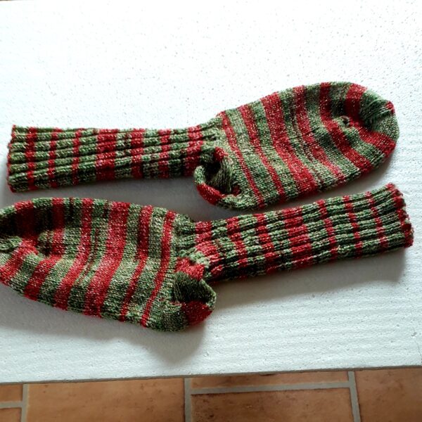 Socken Gr. 40/41