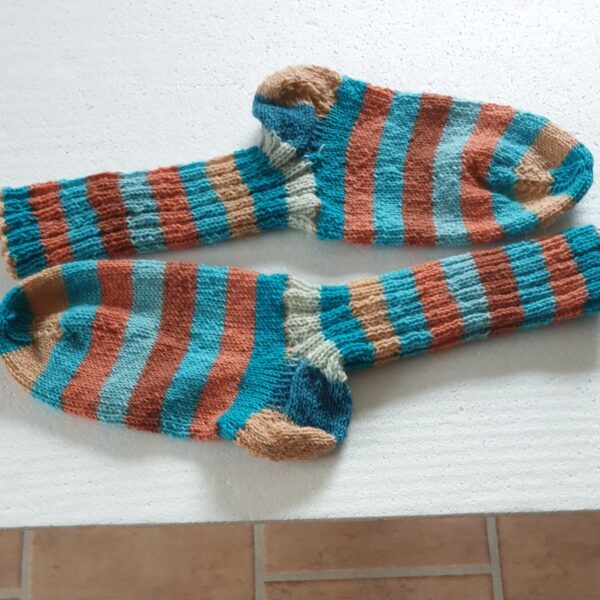 Socken Gr. 40/41