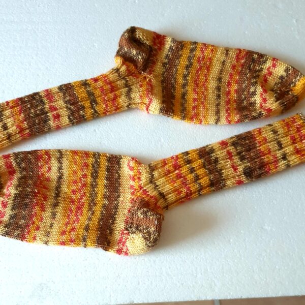 Socken Gr. 42