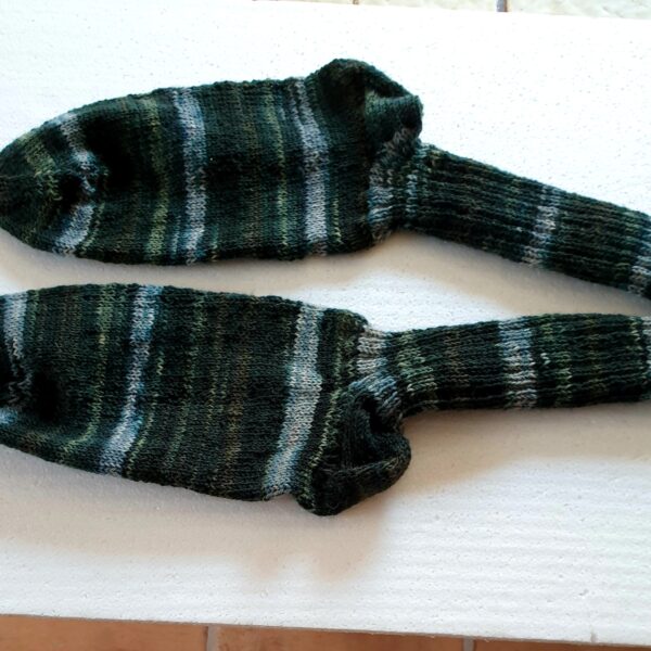Socken Gr. 46/48