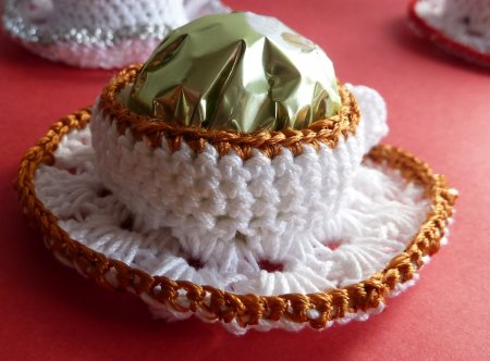 "Kaffeetasse" rotgold